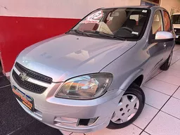 Chevrolet Celta