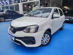 Toyota Etios