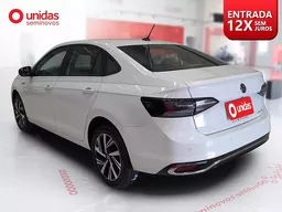 Volkswagen Virtus