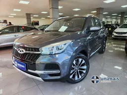 Chery Tiggo 5X