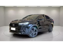 Fiat Fastback