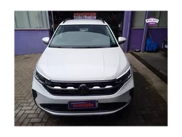 Volkswagen Nivus