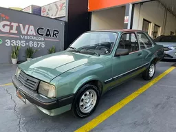 Chevrolet Chevette