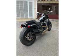 Fat Bob