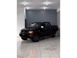 Mitsubishi L200 Triton