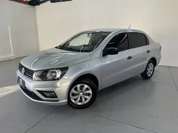 Volkswagen Voyage