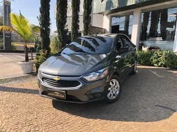 Chevrolet Prisma