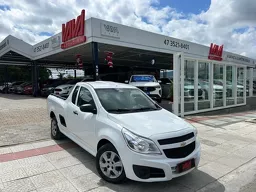Chevrolet Montana