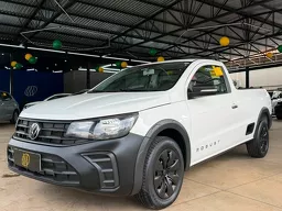 Volkswagen Saveiro