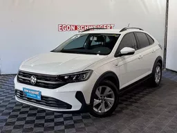 Volkswagen Nivus