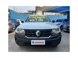 Renault Oroch