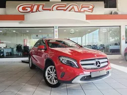 GLA 200