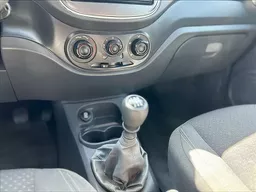 Fiat Grand Siena