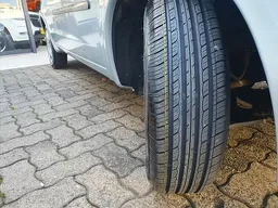 Chevrolet Corsa