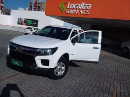 Chevrolet S10