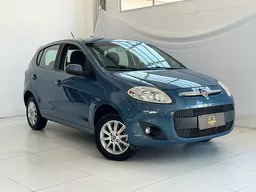 Fiat Palio