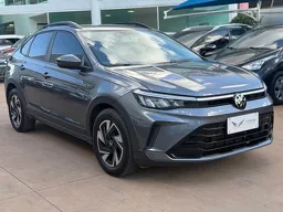 Volkswagen Nivus
