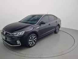 Volkswagen Virtus