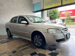 Chevrolet Astra