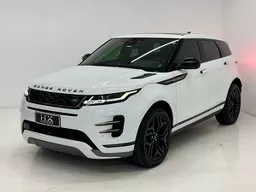 Range Rover Velar