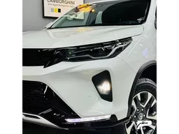 Toyota Hilux SW4