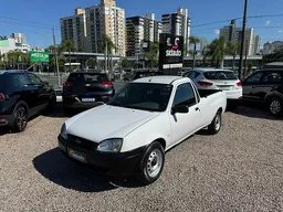 Ford Courier