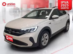 Volkswagen Nivus