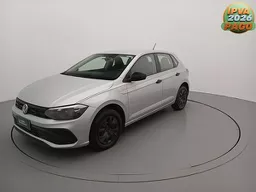 Volkswagen Polo Hatch