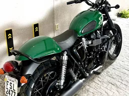Bonneville
