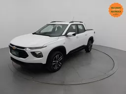 Chevrolet Montana