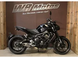 MT-09