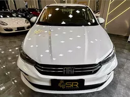 Fiat Cronos