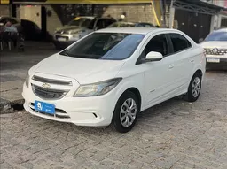Chevrolet Prisma