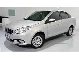 Fiat Siena