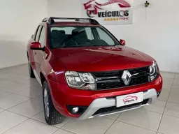 Renault Duster Oroch