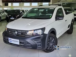 Volkswagen Saveiro