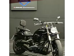 Yamaha XVS 950 A