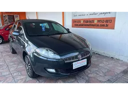 Fiat Bravo