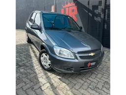 Chevrolet Celta