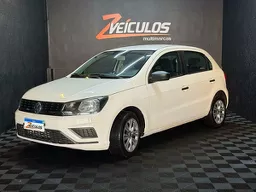 Volkswagen Gol