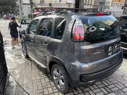 Citroën Aircross