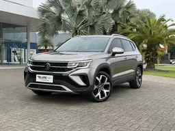 Volkswagen Taos