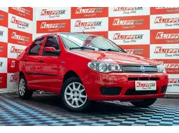 Fiat Siena