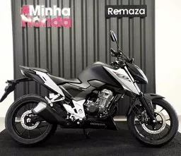 CB 300