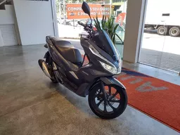 Honda PCX