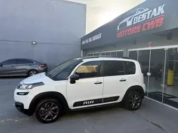 Citroën Aircross