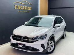 Volkswagen Nivus