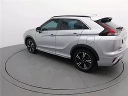 Eclipse Cross