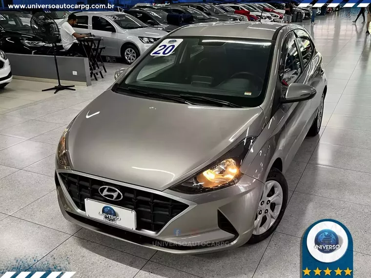 Foto do carro