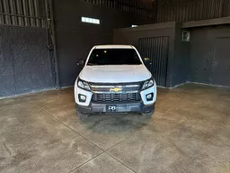 Chevrolet S10